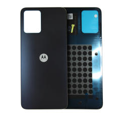 Back cover Glass For Motorola Moto G 5G (XT2313 / 2023) (Genuine OEM) (Basalt Blue)
