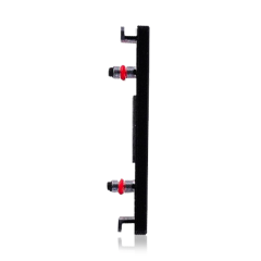 Volume Button For OnePlus 10 Pro (Genuine OEM) (Volcanic Black)