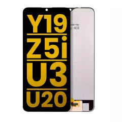 LCD Assembly Without Frame For Vivo Y19 / Z5i / U3 / U20 (Refurbished) (All Colors)