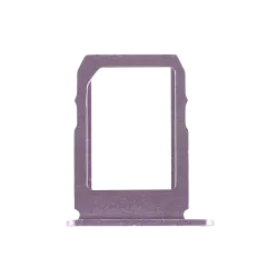 Sim Card Tray For Google Pixel 10 (Genuine OEM) (Purple)