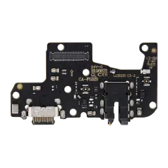 Charging Port Board For Motorola Moto G Stylus 4G (XT2211 / 2022) (Genuine OEM)