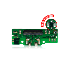 Charging Port Board For Samsung Galaxy Tab A 8.0" (T290) (2019) (WiFi Version) (Premium)