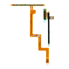 Grip Sensor Flex Cable For Google Pixel 3