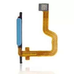 Fingerprint Sensor Flex For Motorola Moto G22 (XT2231 / 2022) (Iceberg Blue)