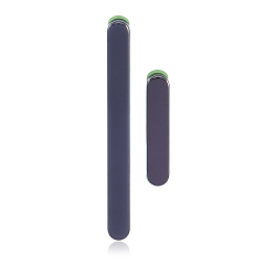 Hard Buttons (Power / Volume) For Google Pixel 7 (Obsidian)