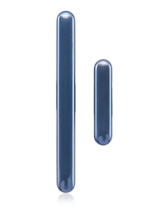 Hard Buttons (Power / Volume) For Samsung Galaxy A73 5G (A736 / 2022) (Blue)