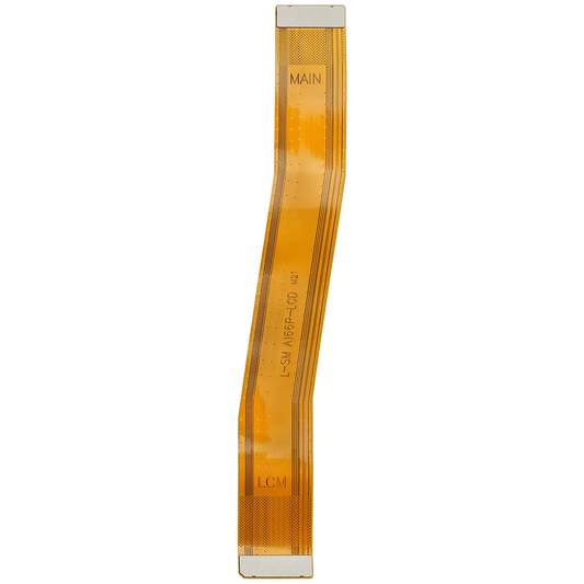 LCD Flex Cable For Samsung Galaxy A16 5G (A166P / 2024)