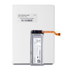 Replacement Battery (Secondary ) For Samsung Galaxy Z Flip 3 5G (EB-BF712ABY) (Service Pack)