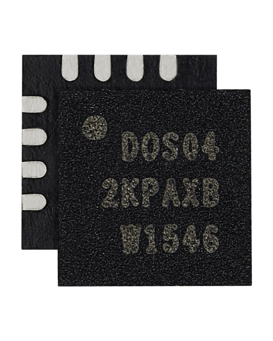 Backlight IC For Samsung Galaxy A8 (A530 / 2018) / A8 Star (G885 / 2018) (D0S04)