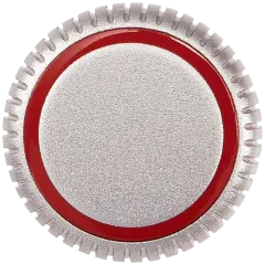 Crown Nut For Watch Series SE (2nd Gen) (40MM / 44MM) (LTE Version) (Starlight)
