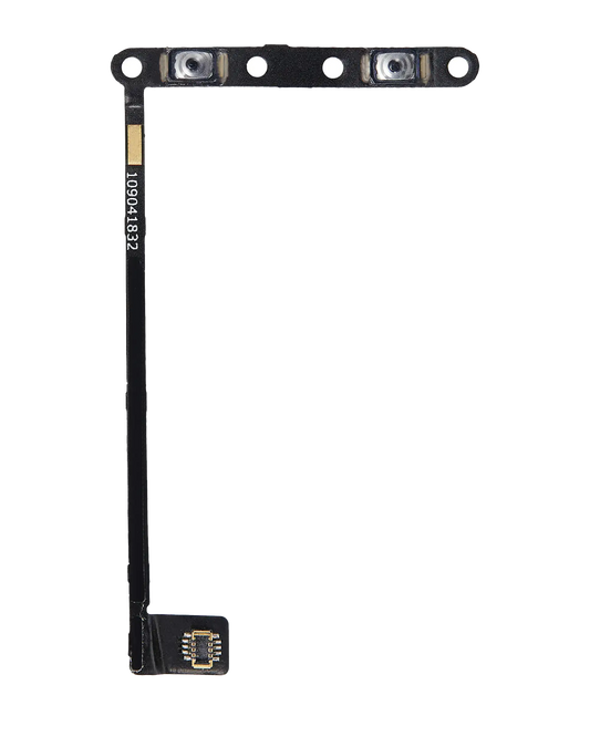 Volume Button Flex For iPad Pro 11"3rd Gen (2021) / Pro 11" 4th Gen (2022) (WiFi Only)