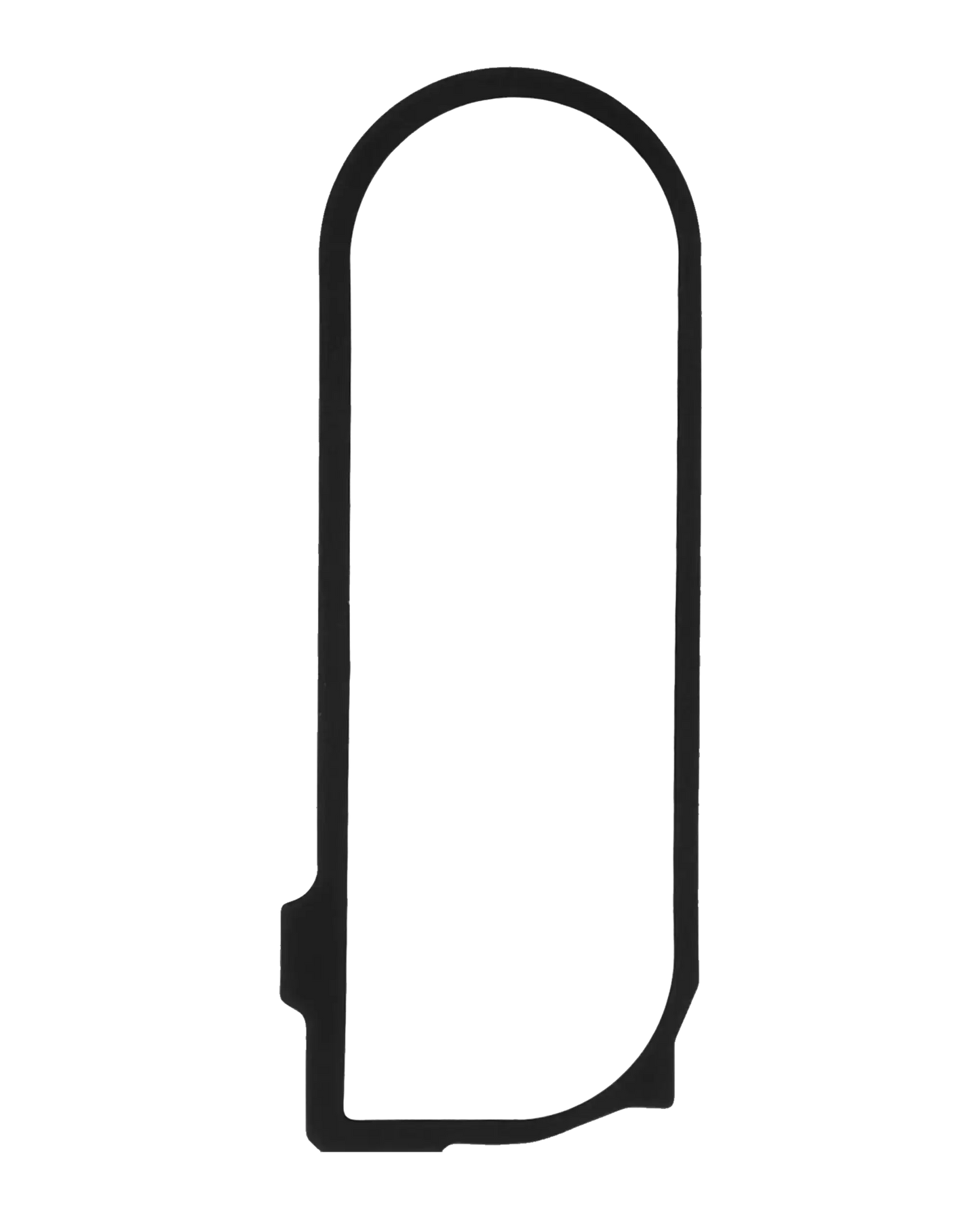 Back Camera Lens Bracket Adhesive Tape For Samsung Galaxy Z Fold 3 5G (F926)