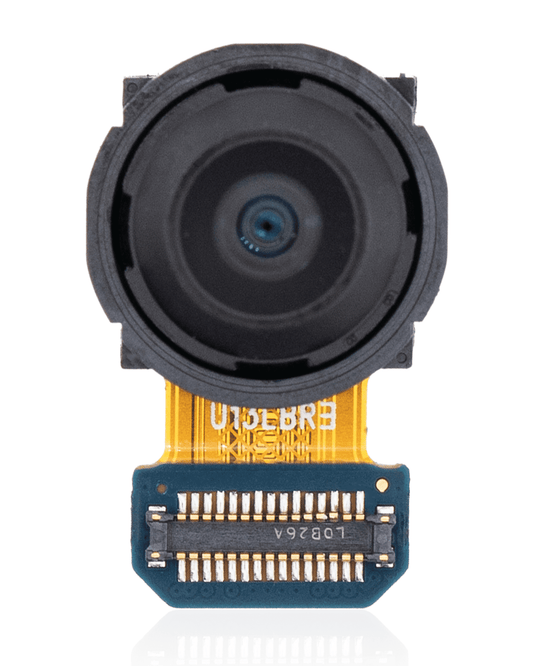 Back Camera (Ultra Wide) For Samsung Galaxy S20 FE 5G / A52 4G (A525 / 2021) / A52 5G (A526 / 2021) / A72 (A725 / 2021)