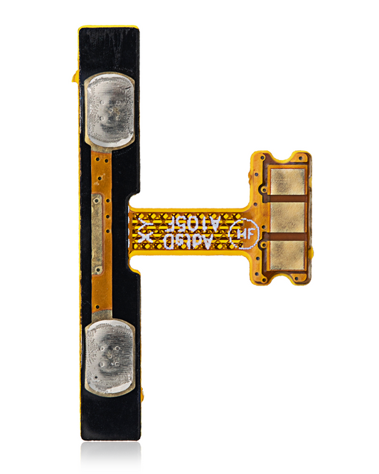 Volume Button Flex For Samsung Galaxy A01 (A015 / 2020)