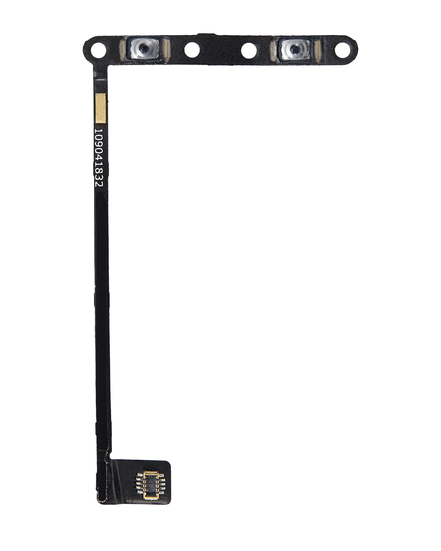 Volume Button Flex For iPad Pro 11"3rd Gen (2021) / Pro 11" 4th Gen (2022) (WiFi Only)