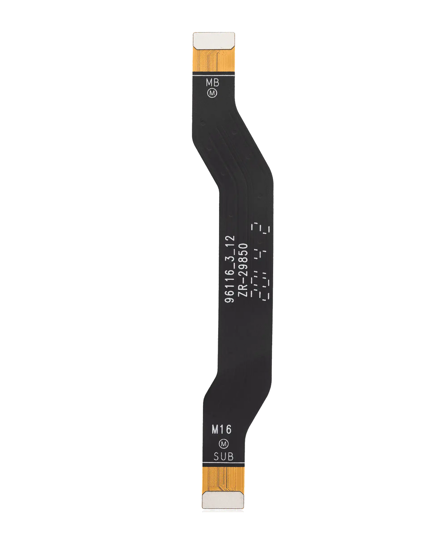 Main Board Flex Cable For Samsung Galaxy A10S (A107 / 2019) (US Version) (M16)