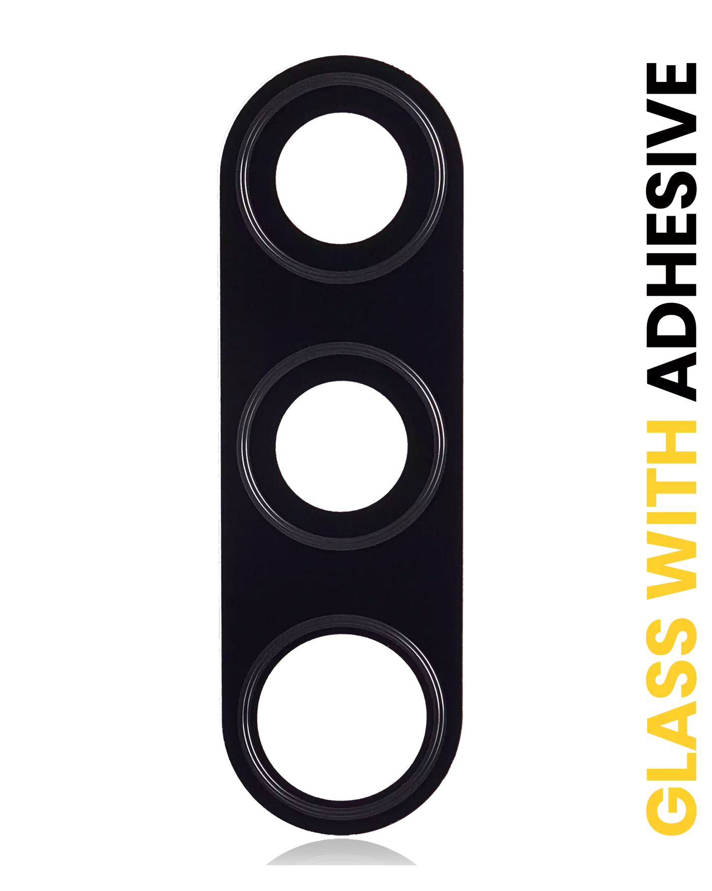 Back Camera Lens With Adhesive For Samsung Galaxy A50S (A507 / 2019)