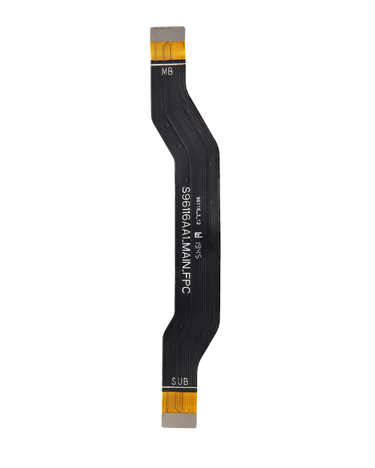 Main Board Flex Cable For Samsung Galaxy A10S (A107 / 2019) (International Version) (M15)