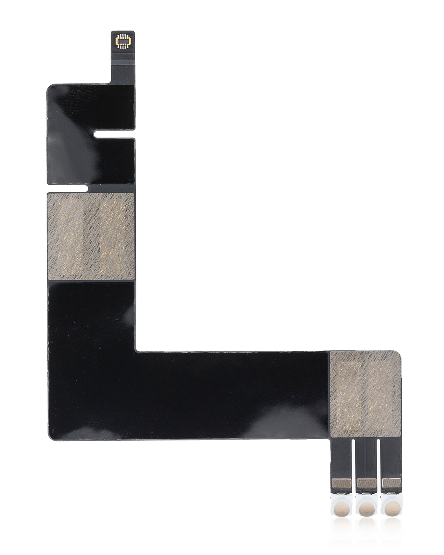 Keyboard Flex Cable For iPad Pro 10.5" (Gold)