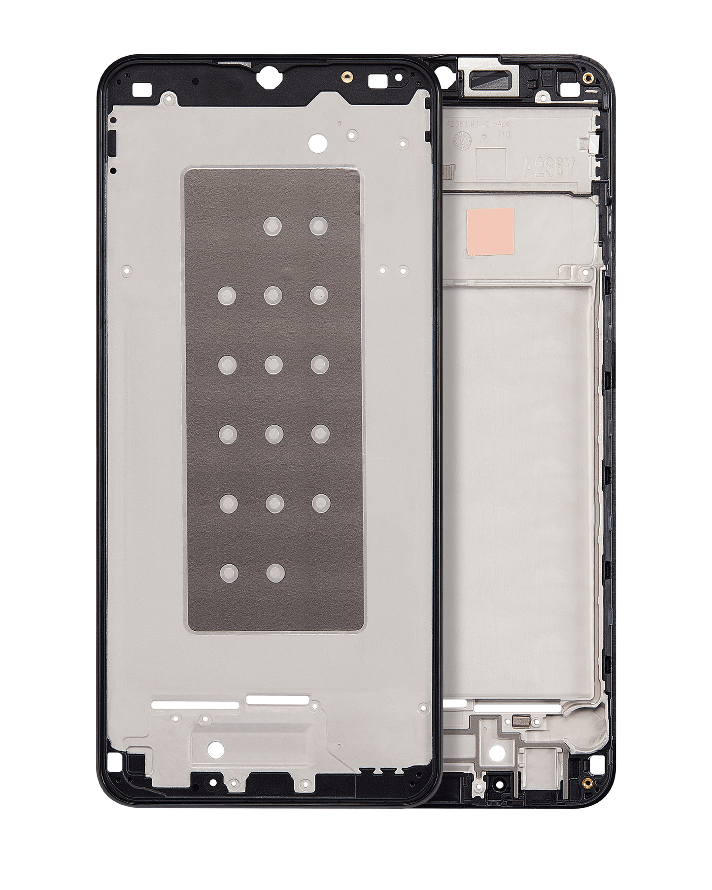 LCD Frame For Samsung Galaxy A23 5G (A236V / 2022) (Verizon Version)