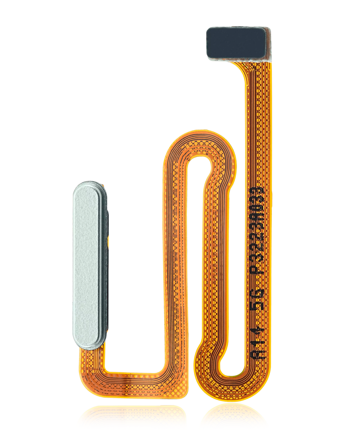 Fingerprint Reader With Flex Cable For Samsung Galaxy A14 5G (A146P / 2023) / A14 5G UW (A146U / 2023) (Light Green)