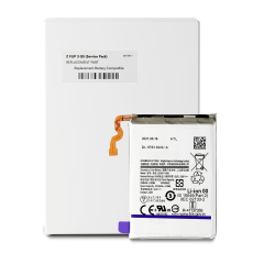 Replacement Battery (Main) For Samsung Galaxy Z Flip 3 5G (EB-BF711ABY) (Service Pack)