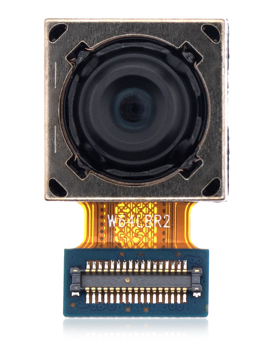 Back Camera (Wide) For Samsung Galaxy A32 5G (A326 / 2021)