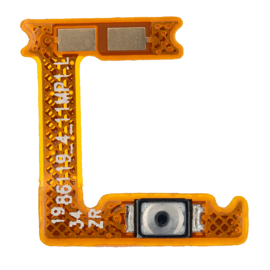 Power Button Flex Cable For Samsung Galaxy A20s (A207 / 2019)