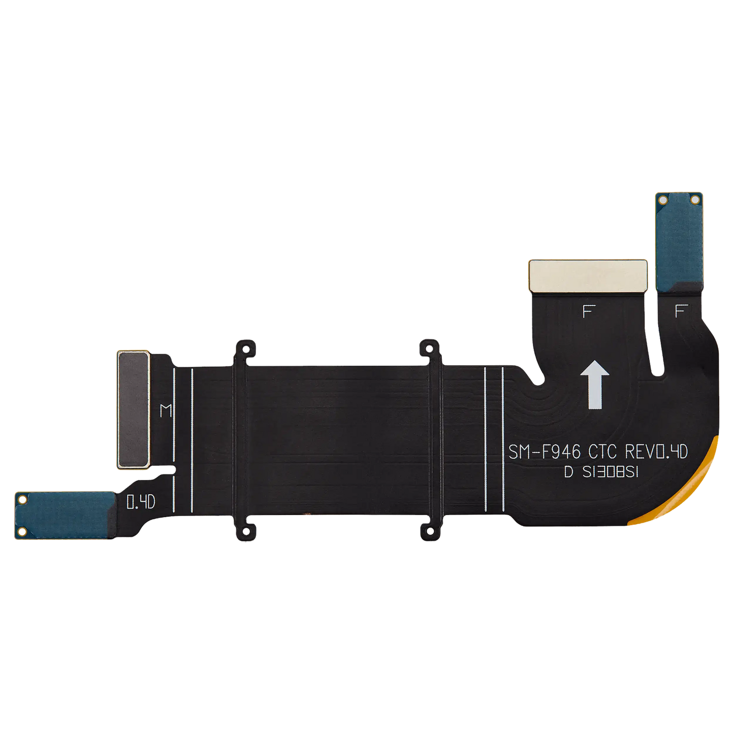 Mainboard To Daughterboard Connector Cable For Samsung Galaxy Z Fold 5 5G (F946)
