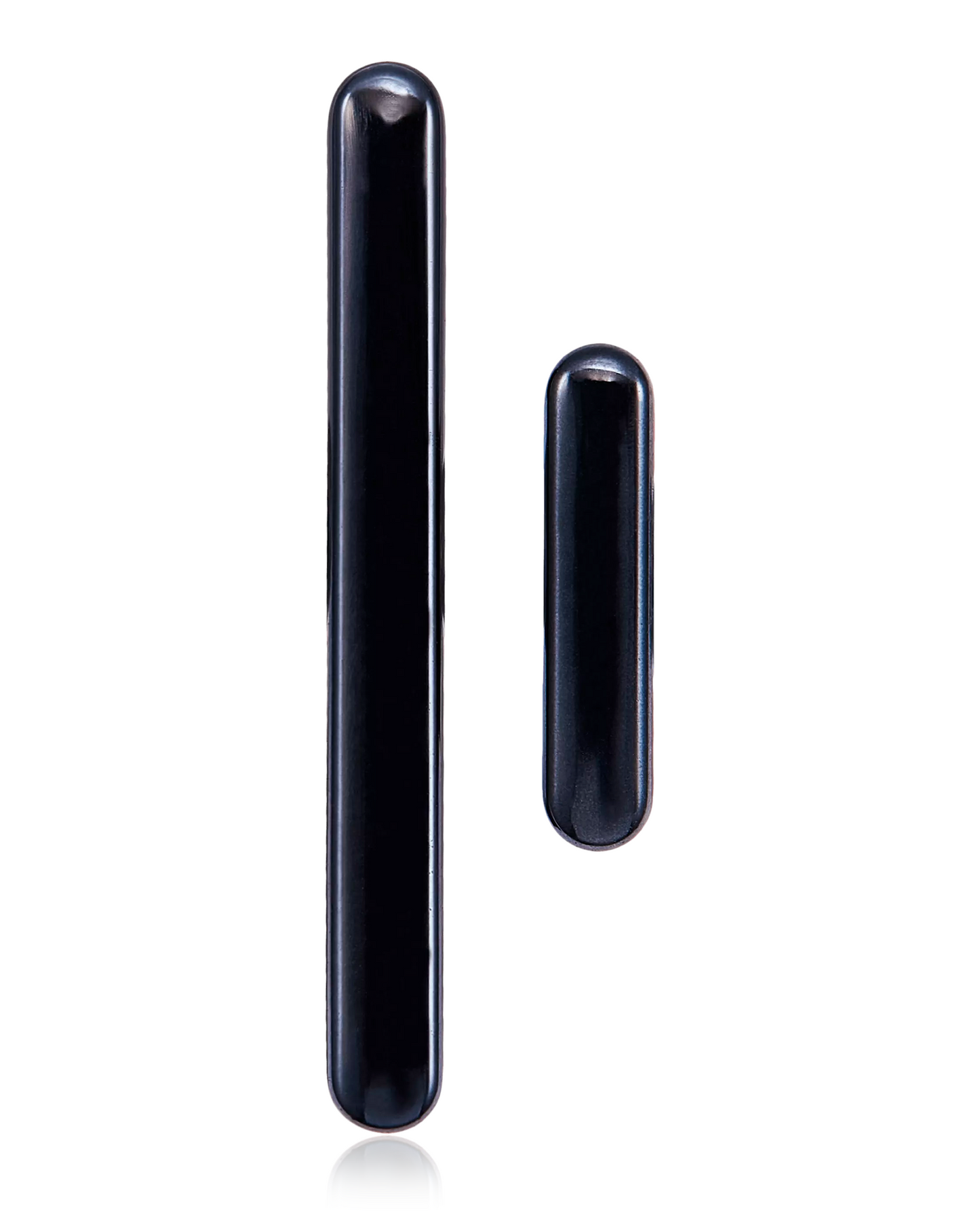 Hard Buttons (Power / Volume) For Samsung Galaxy A73 5G (A736 / 2022) (Gray)