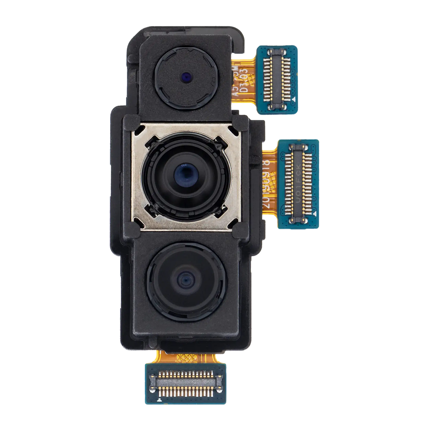 Back Camera For Samsung Galaxy A51 5G (A516 / 2020) (Service Pack)