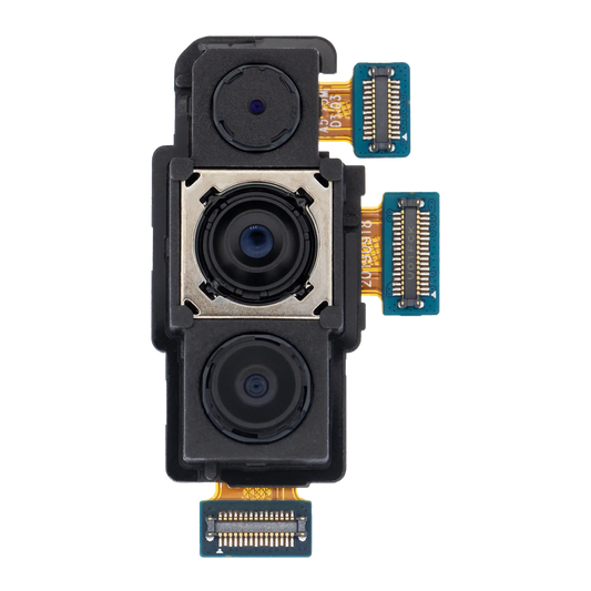 Back Camera For Samsung Galaxy A51 5G (A516 / 2020) (Service Pack)