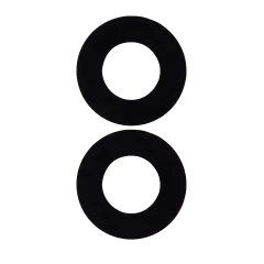 Back Camera Lens For OnePlus 9 (All Colors) (2 Piece Set)