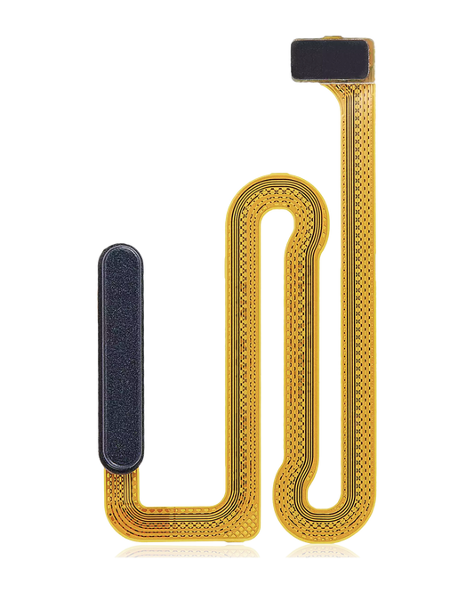 Fingerprint Reader With Flex Cable For Samsung Galaxy A14 5G (A146B / 2023) (Black)