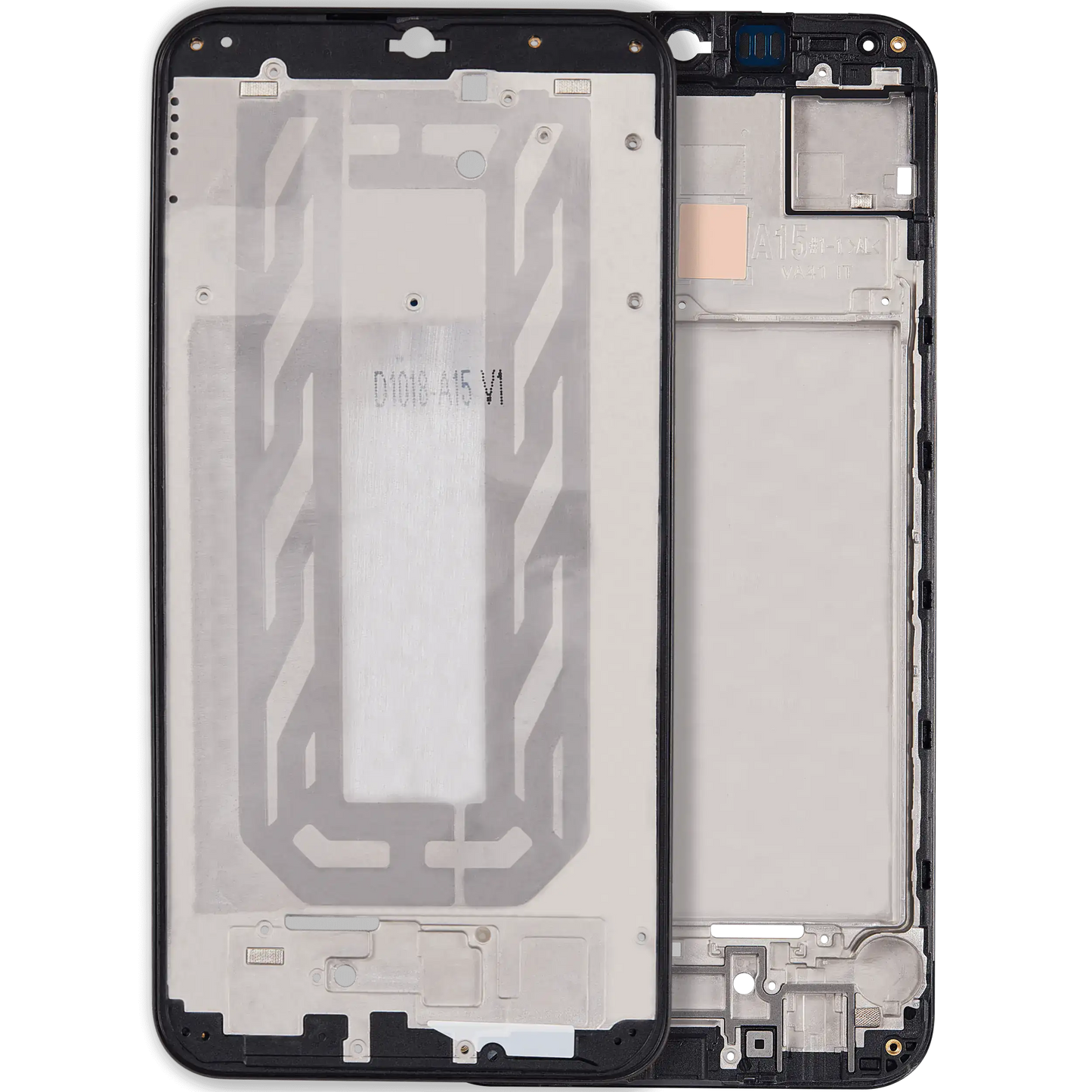 LCD-Frame For Samsung Galaxy A15 4G (A155 / 2023) / A15 5G (A156 / 2023)