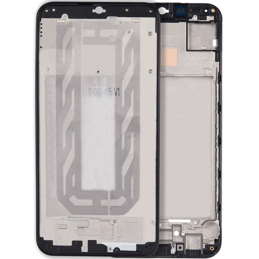 LCD-Frame For Samsung Galaxy A15 4G (A155 / 2023) / A15 5G (A156 / 2023)