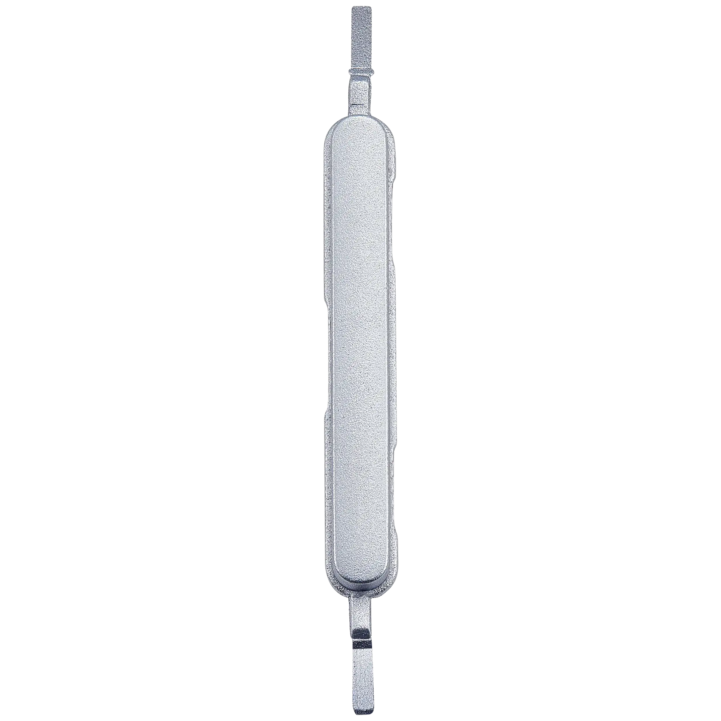 Hard Buttons (Volume) For Samsung Galaxy A06 (A065 / 2024) (Premium) (White)