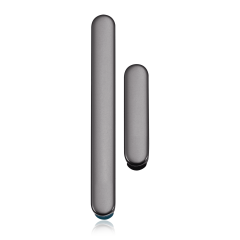 Hard Buttons (Power / Volume) For Google Pixel 8 Pro (Obsidian)