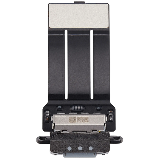 Charging Port Flex Cable For iPad Mini 7 (2024) (Premium) (Blue)