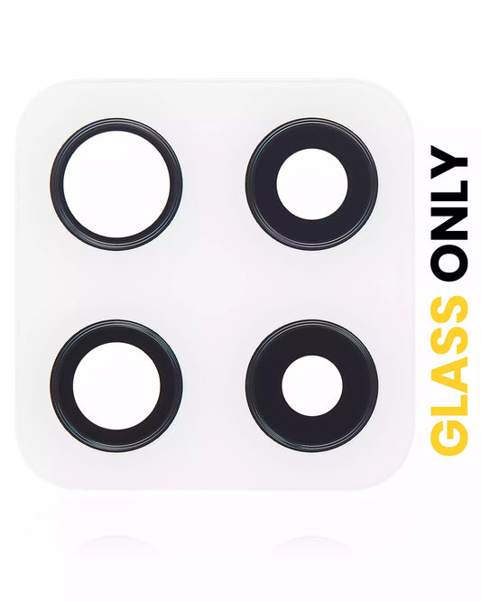 Back Camera Lens (Glass Only) With Adhesive For Samsung Galaxy A42 5G (A426 / 2020) (Prism Dot White)Back Camera Lens (Glass Only) With Adhesive For Samsung Galaxy A42 5G (A426 / 2020) (Prism Dot White)