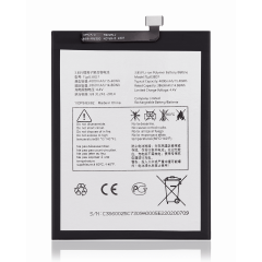 Replacement Battery For Alcatel 1SE (5030 / 2020) / 3L (5029 / 2020) / TCL 20Y (TLP038D7)