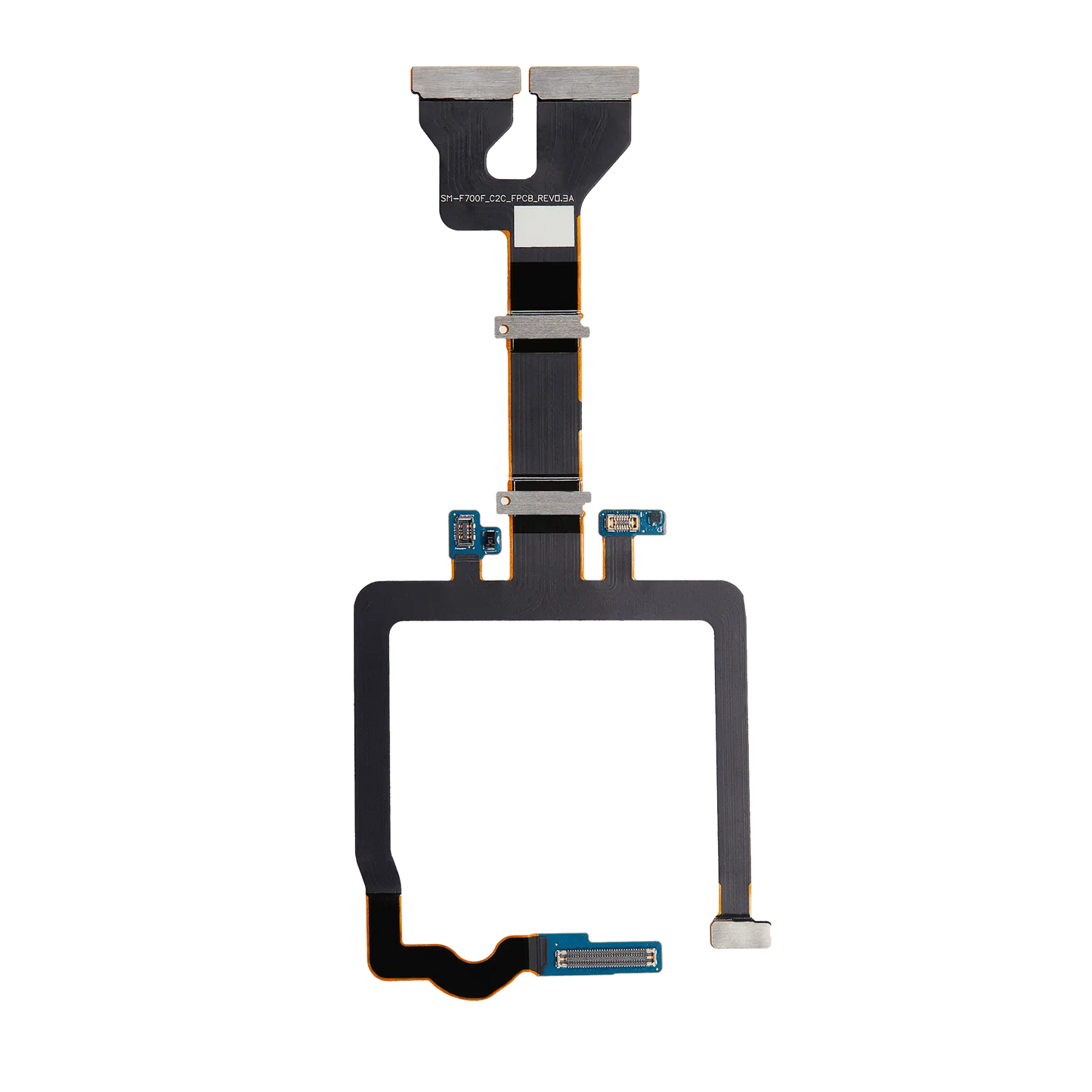 Motherboard Flex Cable For Samsung Galaxy Z Flip 4G (F700) / Z Flip 5G (F707)