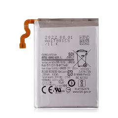 Replacement Battery (Main ) For Samsung Galaxy Z Flip 3 5G (EB-BF711ABY) (Premium)