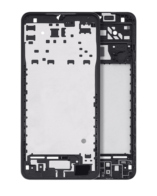 LCD-Frame For Samsung Galaxy A04S (A047 / 2022)
