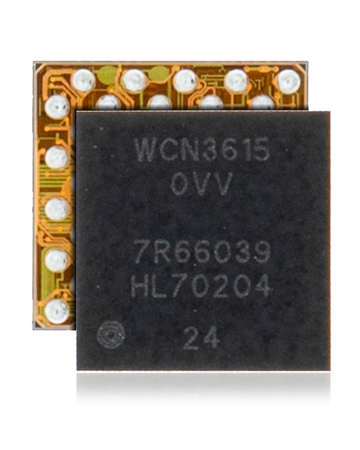 WiFi Module IC CHIP For Samsung Galaxy J5 Prime (G570) / J8 (J810 / 2018) (WCN3615)
