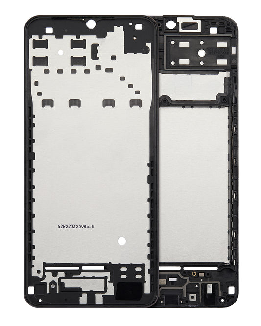 LCD-Frame For Samsung Galaxy A13 (A135 / 2022)