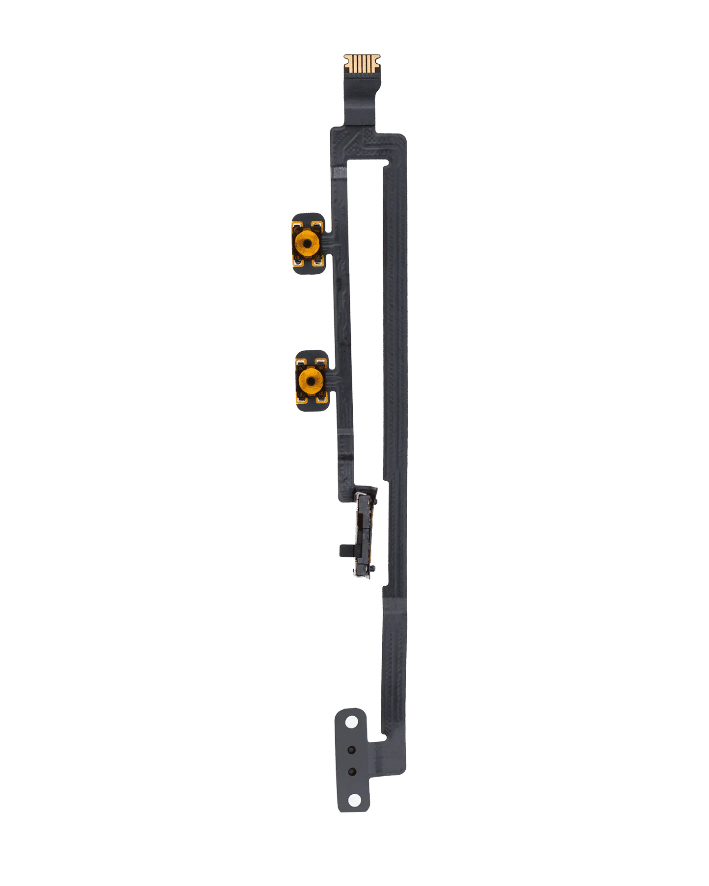 Power Button And Volume Button Flex Cable For iPad Mini 1 / iPad Air 1