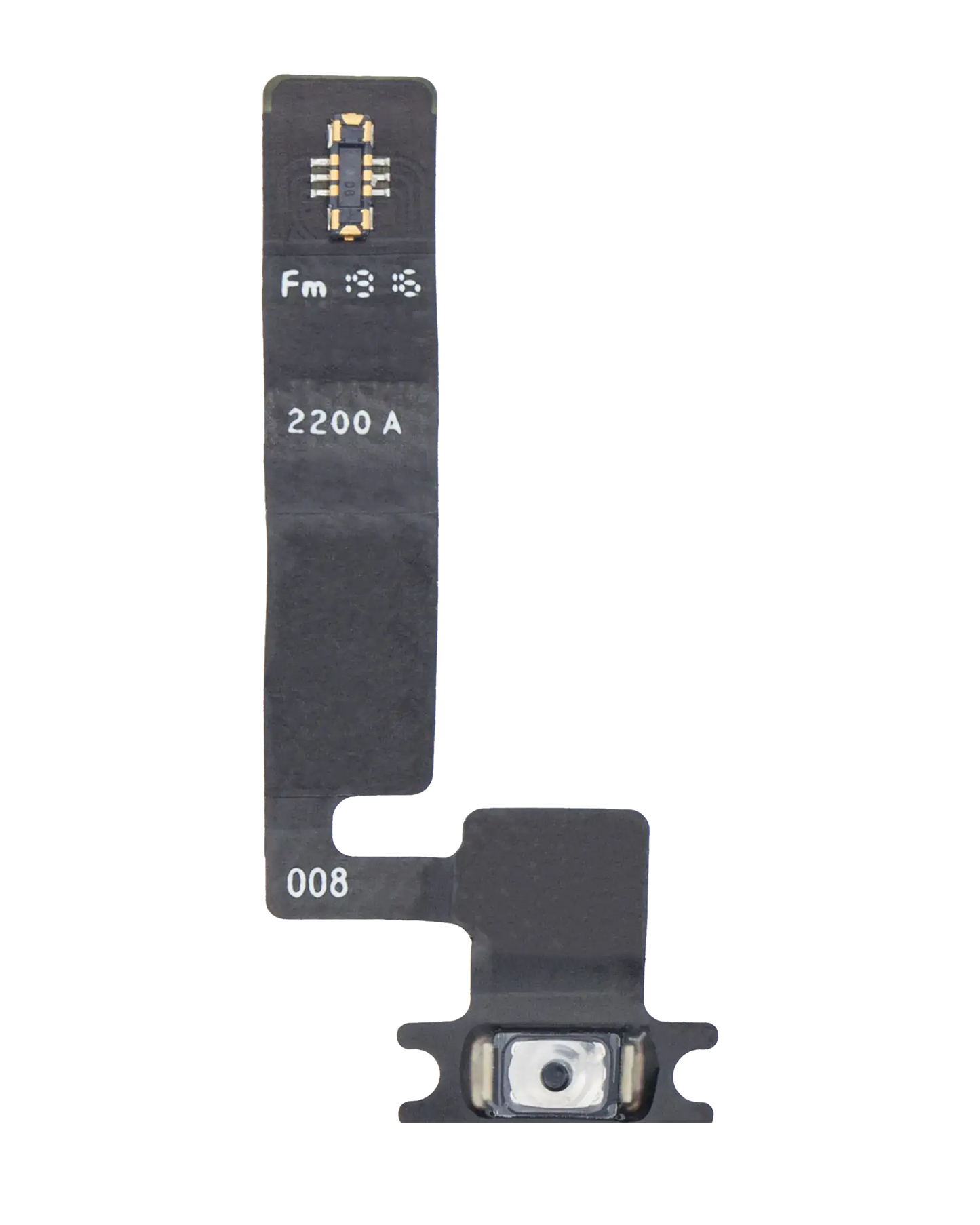 Power Button Flex For iPad Air 3