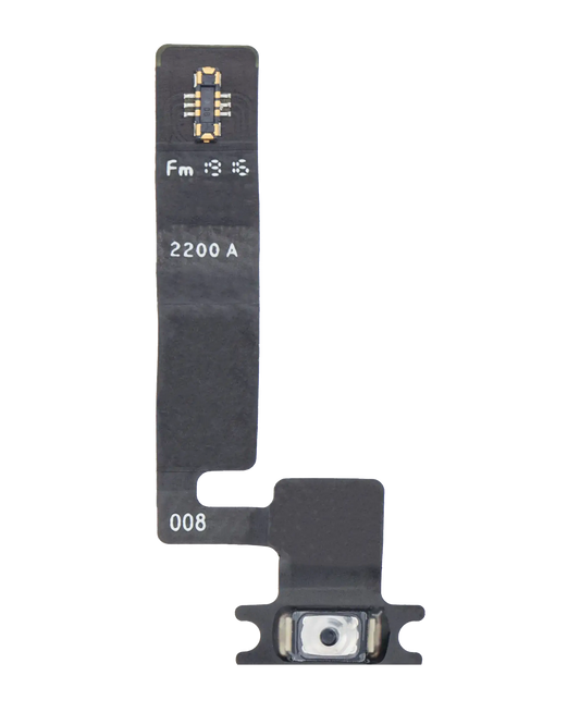 Power Button Flex For iPad Air 3