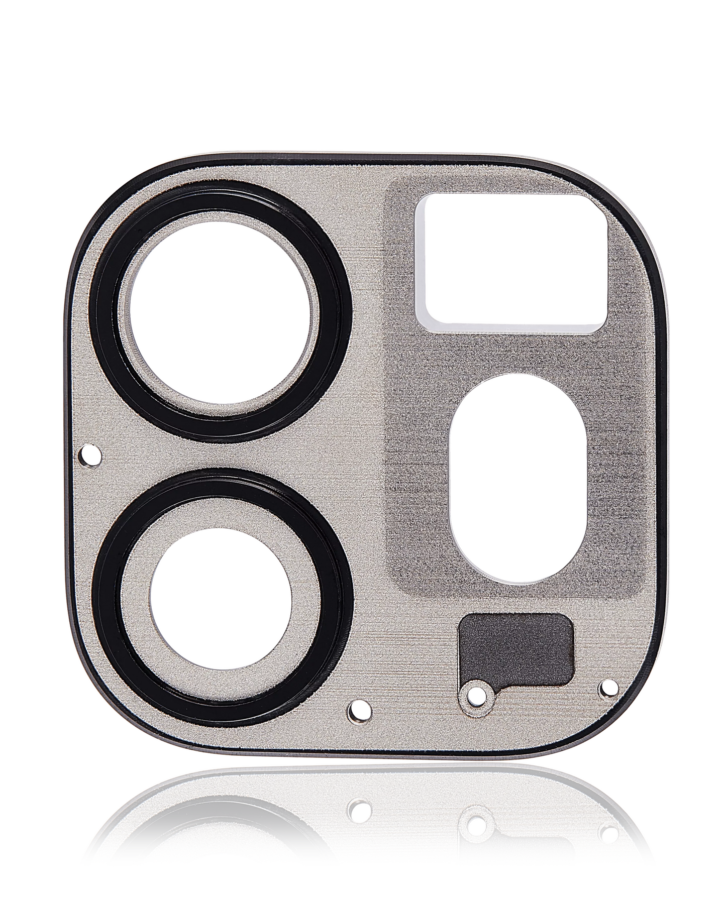 Back Camera Lens Bracket For iPad Pro 11" 2nd Gen / Pro 11" 3rd Gen / Pro 11" 4th Gen (2022) / iPad Pro 12.9" 4th Gen (2020) / iPad Pro 12.9" 5th Gen (2021) / Pro 12.9" 6th Gen (2022)